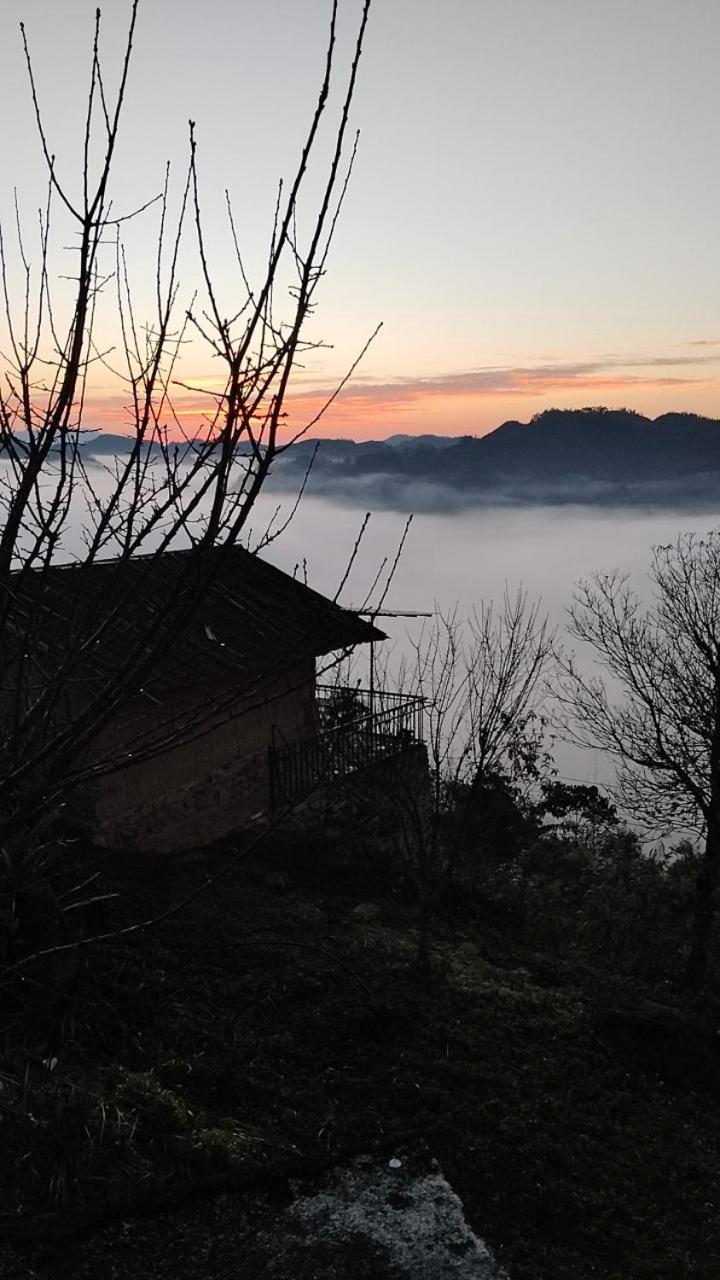 Ta Van Chu Homestay Bac Ha  Exterior photo